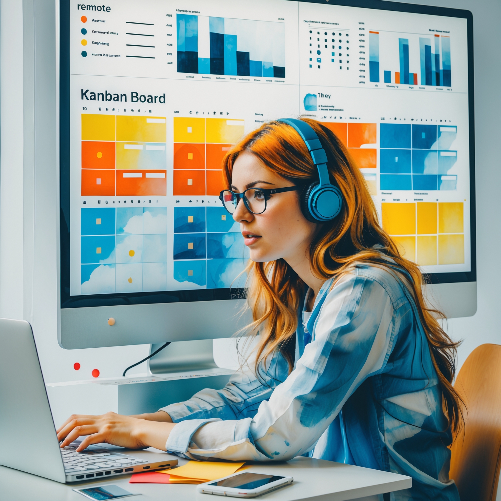 Product Ownership im Zeitalter von Remote Work – Herausforderungen und Chancen