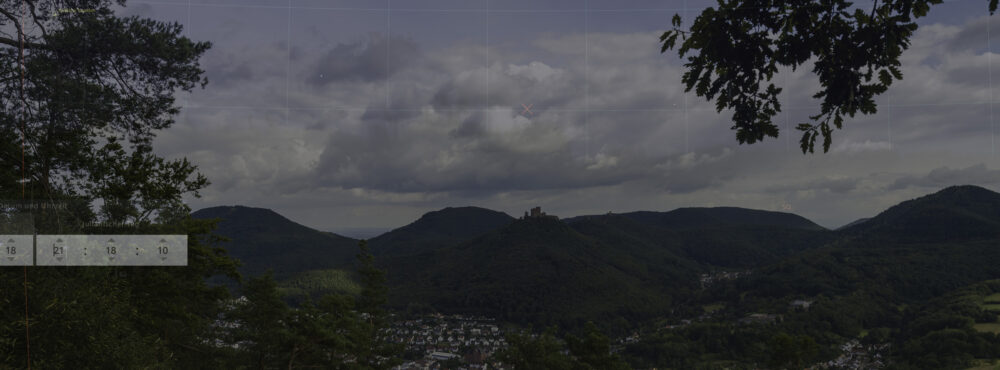 Wolke